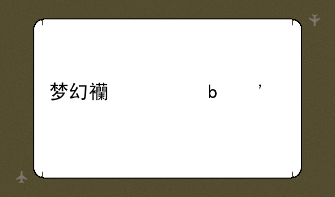 梦幻西游防沉迷